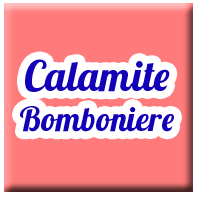 Calamite bomboniere