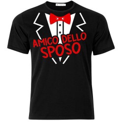 T-shirt uomo gioco Addio al Celibato Lista delle cose da fare  PERSONALIZZABILE!