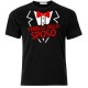 T-shirt uomo "Fratello dello Sposo" giacca e papillon, idea regalo per addio al celibato!