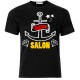 T-shirt uomo "Tattoo Salon", personalizzabile!