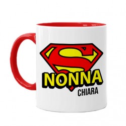 Tazza mug 11 oz La Damigella! Best friends, personalizzabile con nomi e  dediche!